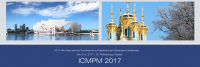 KEM--2017 4th International Conference on Mechanical Properties of Materials (ICMPM 2017)